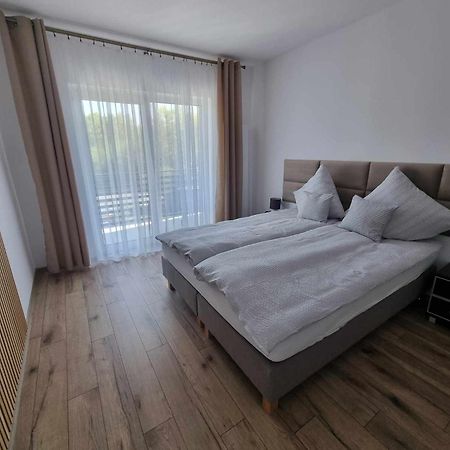 Pokoje Goscinne Wylotowa 32 Kołobrzeg Exteriör bild